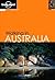 Lonely Planet Walking Austr...