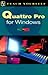 Quattro Pro for Windows by David Royall