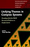 Unifying Themes In Complex Systems Unifying Themes In Complex Systems