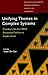 Unifying Themes In Complex Systems by Yaneer Bar-Yam