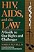 Hiv, Aids, And The Law
