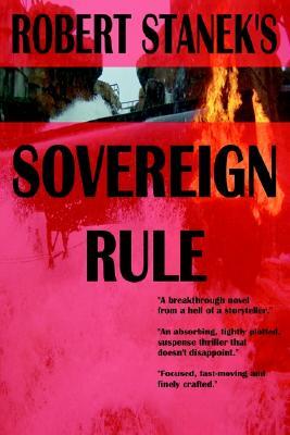 Sovereign Rule (Paperback)