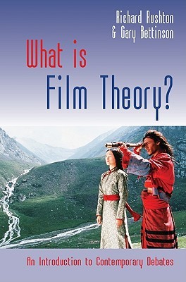What is Film Theory? (Paperback)