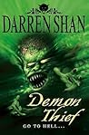 Demon Thief