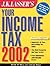 J. K. Lasser's Your Income ...