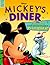 Mickey's Diner: A Make Believe Storybook