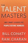 The Talent Master...