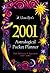 Llewellyn's 2001 Astrological Pocket Planner: Daily Emphemeris & Aspectarian 2001-2002 (Annuals - Astrological Pocket Planner)