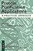 Protein Purification Applications by E. Edward Harris