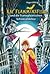 Kai Flammersfeld und die Transsylvanischen Schicksalskekse (Kai Flammersfeld, #1)