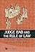 Judge Bao and the Rule of Law: Eight Ballad-Stories from the Period 1250-1450