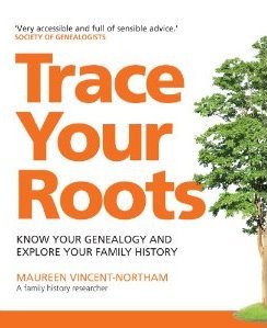 Trace your Roots