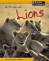 A Pride of Lions (Animal Groups) A Pride of Lions (Animal Groups)