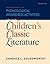 Sourcebook of Phonological Awareness Activities, Volume I: Children's Classic Literature