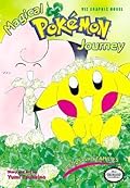 Magical Pokemon Journey, Volume 4: Friends and Families
