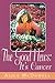 The Good News, It's Cancer by Alice McDowell