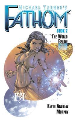 Book 2: The World Below