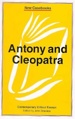 Antony and Cleopatra