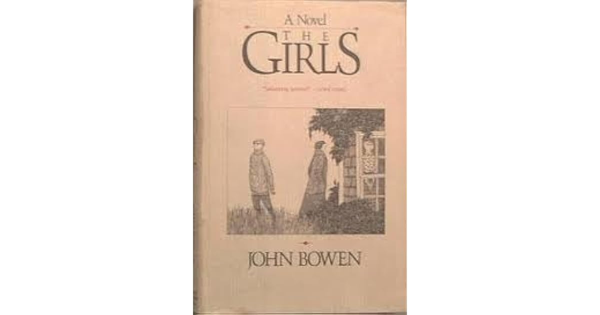 Maura Heaphy Dutton’s review of The Girls