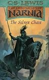 The Silver Chair by C.S. Lewis