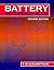 Battery Reference Book