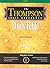 Thompson Chain Reference Bible - KJV by Anonymous