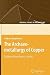 The Archaeometallurgy of Copper by Andreas Hauptmann