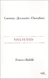 Viva tutto! by Lorenzo "Jovanotti" Cherubini