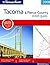 The Thomas Guide 2008 Tacoma & Pierce County street guide, Wa... by Thomas Brothers Maps