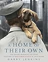 A Home of Their Own by Garry Jenkins