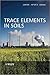 Trace Elements in Soils