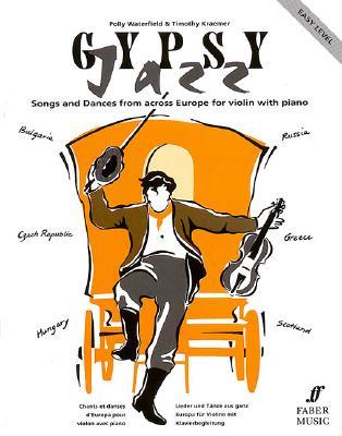 Gypsy Jazz: Easy Level (Faber Edition)