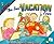 The Best Vacation Ever (Mathstart. Level 2)
