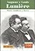 Auguste y Louis Lumière -Entre sombras y luces (Spanish Edition)