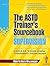 Supervision: The ASTD Trainer's Sourcebook (McGraw-Hill Training Series)