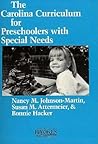 Carolina Curriculum for Preschoolers With Special Needs