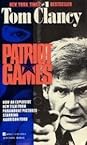 Patriot Games (Jack Ryan, #1)