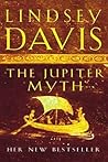 The Jupiter Myth by Lindsey Davis