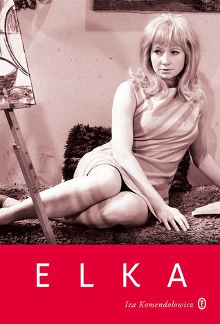 Elka (Hardcover)