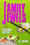 Family Jewels by N.L. Wilson