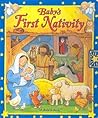 Baby's First Nativity by Muff Singer