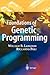 Foundations of Genetic Programming
