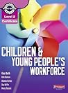 Children and Young People's Workforce Candidate Handbook
