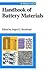 Handbook of Battery Materials