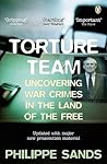Torture Team: Unc...