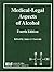 Medical-Legal Aspects of Alcohol
