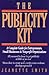 The Publicity Kit by Jeanette Smith