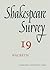 Shakespeare Survey 19, Macbeth