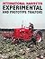 International Harvester Experimental and Prototype Tractors