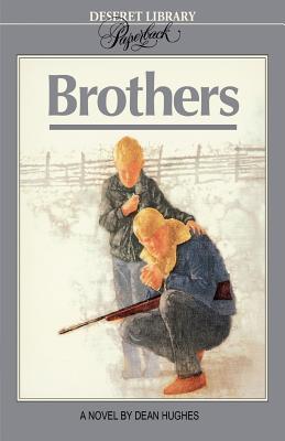 Brothers (Paperback)